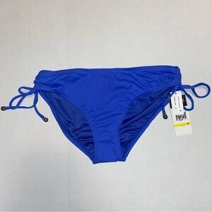 Anne Cole Royal Blue Bikini Bottom